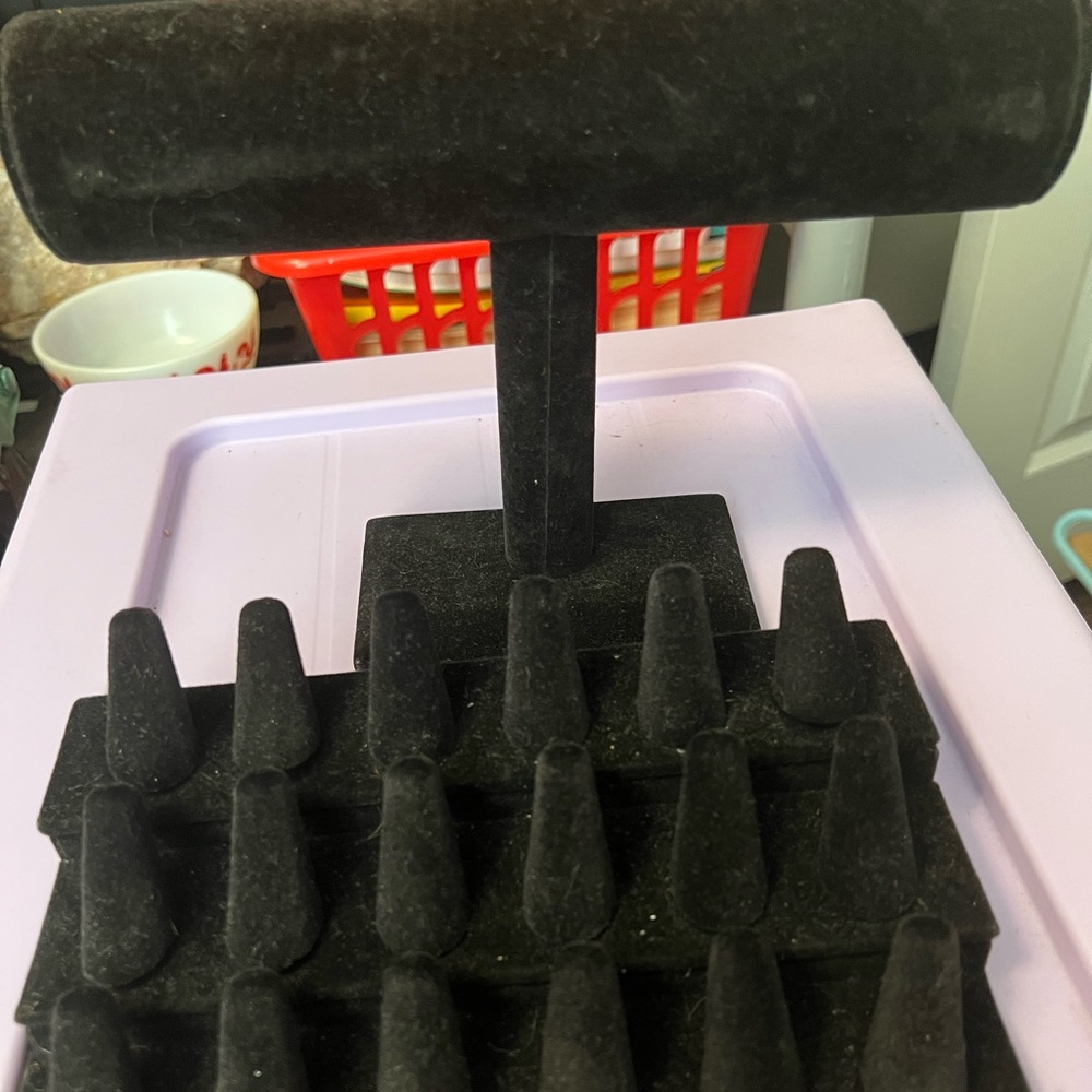 Hobby Lobby Ring and Bracelet Holders